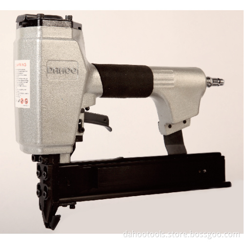 18 Ga. 1/4''Crown Medium Wire Stapler